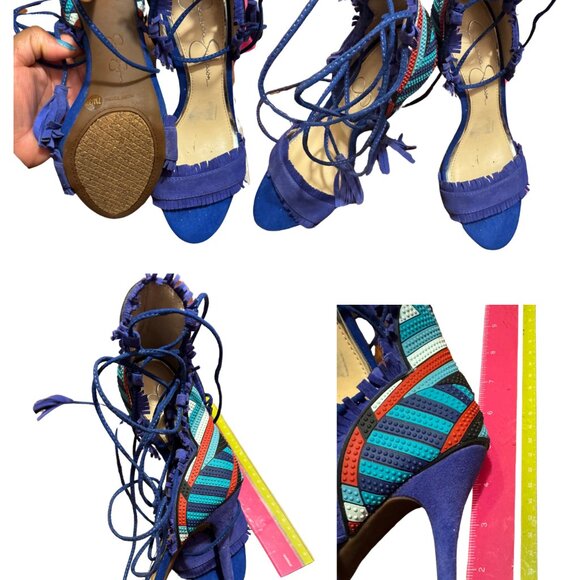 Jessica Simpson Size 8 - Picture 4 of 5